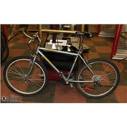 GREY NAKAMURA PROFILE - SERIAL #RA835401