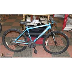 GRANITE 26 HUFFY - SERIAL #AH17C004995