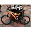 Image 1 : ORANGE HUFFY ROCK CREEK - SERIAL #AH16M031733