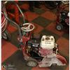 Image 1 : HONDA GX200 CONCRETE CUTTER