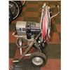 Image 1 : COMMERCIAL SPRAYTECH EXP2505 PRESSURE WASHER