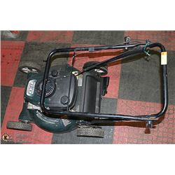 CRAFTSMAN 6.0HP 21" MULCHER LAWNMOWER