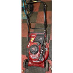 HONDA 5.5HP 21" HITUNNEL MULCHER