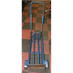 CONVERTIBLE HD CART / DOLLY