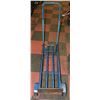 Image 1 : CONVERTIBLE HD CART / DOLLY