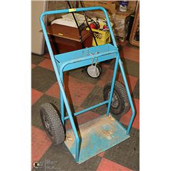WELDING CART