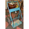 Image 1 : WELDING CART