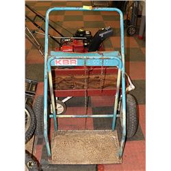 WELDING CART