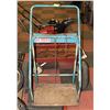 Image 1 : WELDING CART