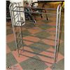 Image 1 : 6 SHELF SHOE RACK