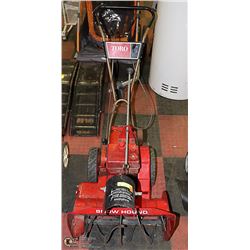 TORO SNOW HOUND SNOW BLOWER