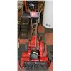 Image 1 : TORO SNOW HOUND SNOW BLOWER