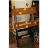 Image 1 : CRAFTSMAN PORTABLE WORK TABLE