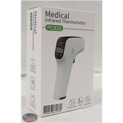NEW MEDICAL INFRARED THERMOMETER