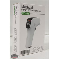 NEW MEDICAL INFRARED THERMOMETER