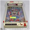Image 1 : VINTAGE ATOMIC PINBALL TABLE TOP GAME