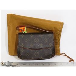 LOUIS VUITTON SMALL BAG W/ DUST BAG - REPLICA