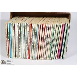 LARGE LOT OF OLD ARCHIE COMIC DIGESTS