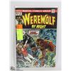 Image 1 : WEREWOLF BY NIGHT # 10 NICE GRADE