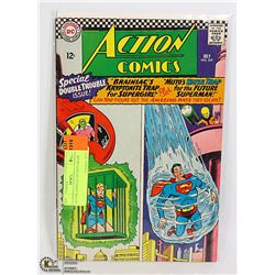 ACTION COMICS # 339 NICE GRADE