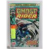 Image 1 : GHOST RIDER # 16 NICE GRADE COMIC