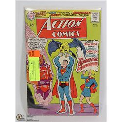 ACTION COMICS # 330 NICE SHAPE