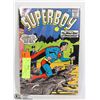 Image 1 : SUPERBOY # 116 OLD 12 CENT COMIC