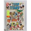 Image 1 : TEEN TITANS # 50 NICE GRADE KEY ISSUE