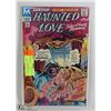 Image 1 : HAUNTED LOVE # 1 KEY ISSUE