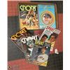 Image 1 : ESTATE 50'S TO 70'S SPORTS MAGAZINES