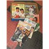 Image 1 : ESTATE 50'S TO 70'S SPORTS MAGAZINES