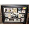 Image 1 : PITSBURGH PENGUINS NHL WALL DISPLAY