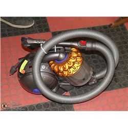 DYSON DC46 VACUUM CLEANER