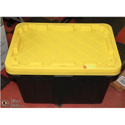 SET OF 2 SHELVES TOUGH BOX STORAGE