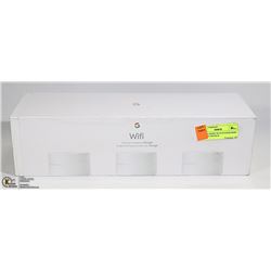 GOOGLE HOME WI-FI SYSTEM MSRP $349