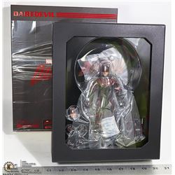 MEZCO DAREDEVIL 1/12 SCALE COLLECTOR FIGURE