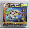 Image 1 : ANGRY BIRDS MILLENNIUM FALCON BOUNCE GAME