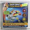 Image 1 : ANGRY BIRDS MILLENNIUM FALCON BOUNCE GAME