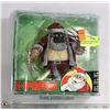 Image 1 : MCFARLANE CREEPY SANTA ACTION FIGURE