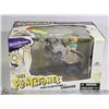 Image 1 : FRED FLINTSTONES CRUISER WITH FRED SET