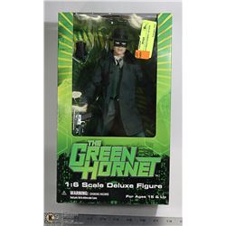1:6 SCALE GREEN HORNET ACTION FIGURE