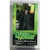 Image 1 : 1:6 SCALE GREEN HORNET ACTION FIGURE