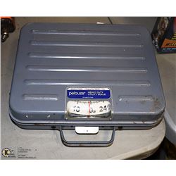 HEAVY DUTY UTILITY SCALE