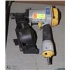 Image 1 : POWERFIST AIR COIL NAILER