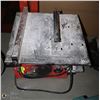 Image 1 : TILE SAW