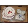 Image 1 : SETS OF COLLECTIBLE COKE DISHES
