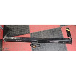 HITCH RECEIVER FITS JEEP CHRYSLER