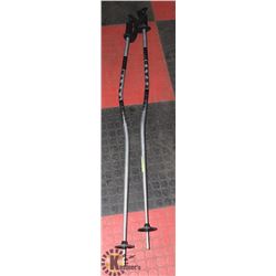 ULTRA 6063 SKI POLES