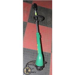 WEED EATER ELECTRIC WEED WACKER