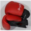 Image 1 : ATF S16 BOXING GLOVES